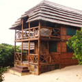Macaneta Mozambique accommoddation